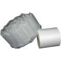 Save space cushion bag inflatable packaging material air pillows bubble protect film roll